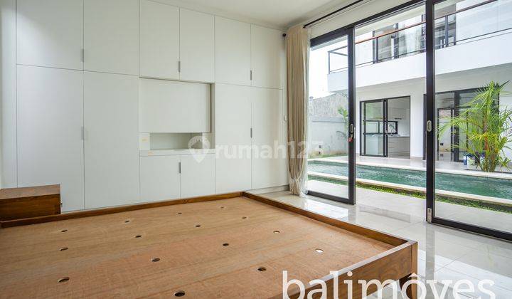 Villa Mewah Brand New di Legian Lease S.d Oct 2053 3