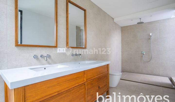 Villa Mewah Brand New di Legian Lease S.d Oct 2053 4