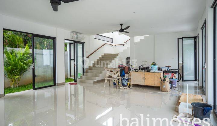 Villa Mewah Brand New di Legian Lease S.d Oct 2053 6