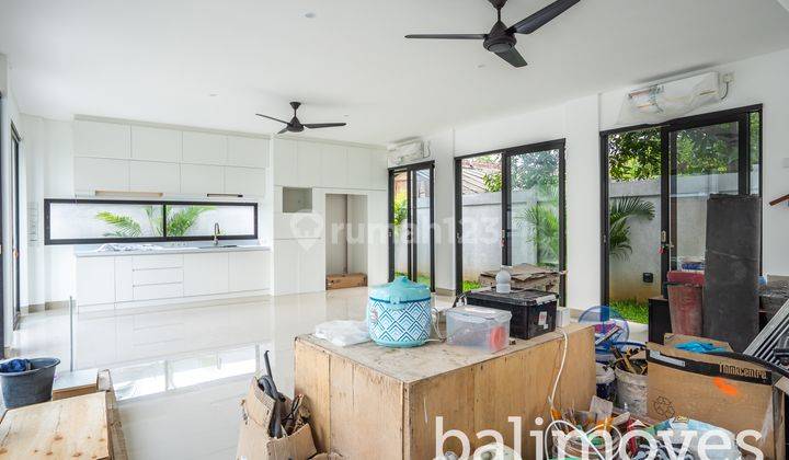 Villa Mewah Brand New di Legian Lease S.d Oct 2053 7