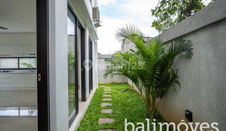 Villa Mewah Brand New di Legian Lease S.d Oct 2053 12