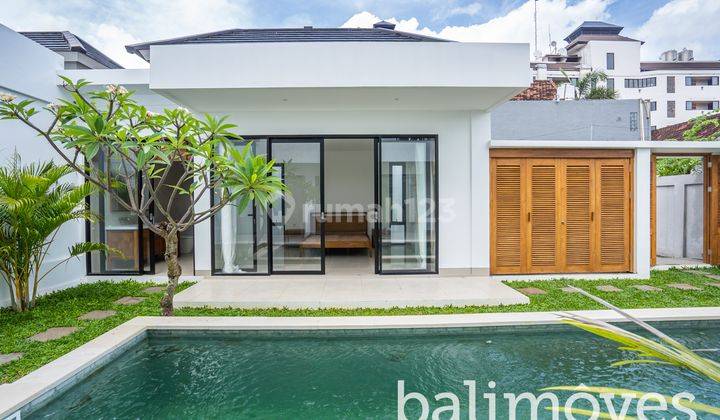 Villa Mewah Brand New di Legian Lease S.d Oct 2053 13