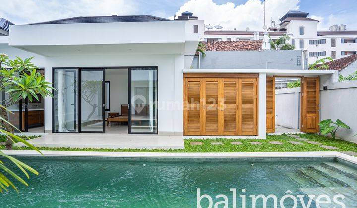 Villa Mewah Brand New di Legian Lease S.d Oct 2053 17