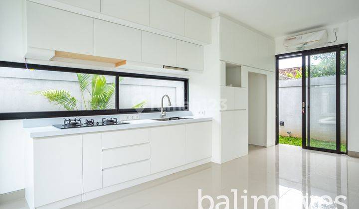 Villa Mewah Brand New di Legian Lease S.d Oct 2053 19