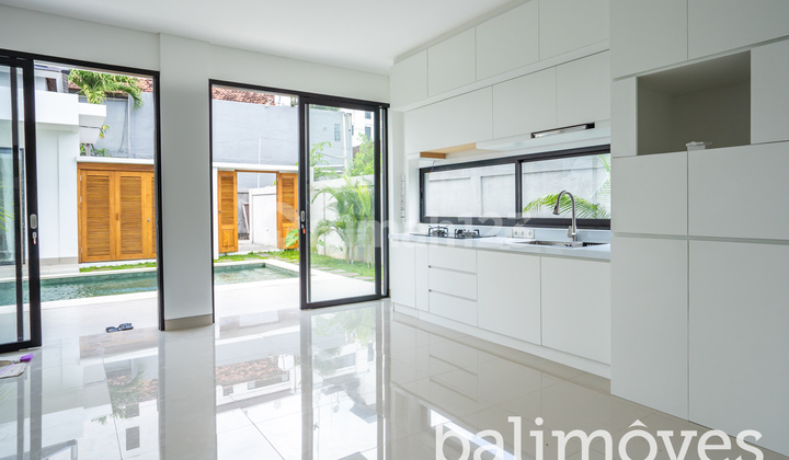 Villa Mewah Brand New di Legian Lease S.d Oct 2053 20
