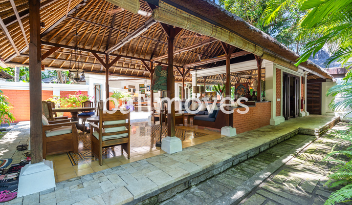 Villa Canti 2 Kamar Tidur Disewakan Hingga 20 Juni 2038 2