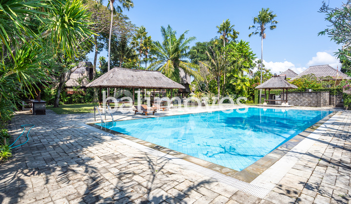 Villa Canti 2 Kamar Tidur Disewakan Hingga 20 Juni 2038 Villa Canti 2 Kamar Tidur Disewakan Hingga 20 Juni 2038