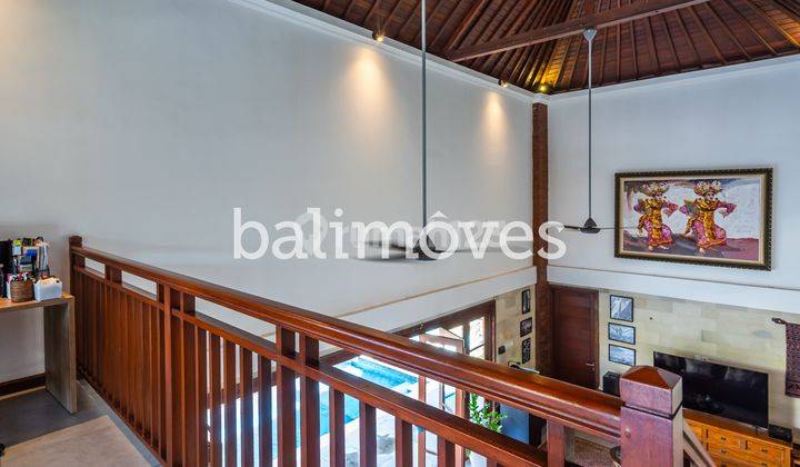 Stunning 3 Bedroom Modern Villa By Sanur Beach 2