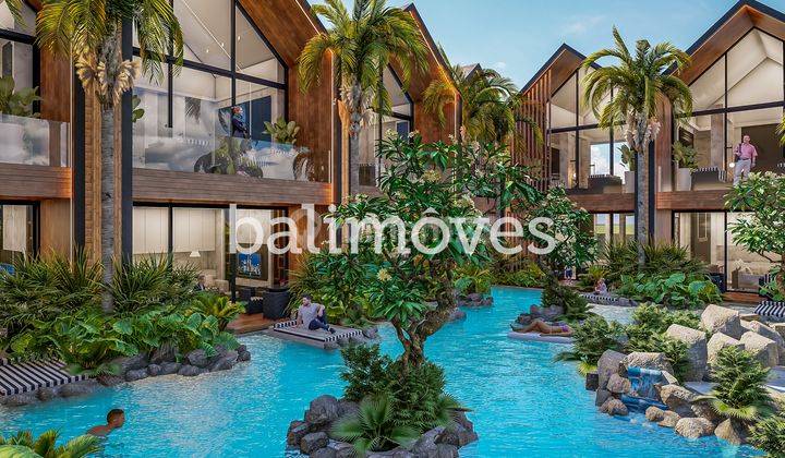 Off Plan 2 KT Villa Di Villa Kompleks Di Pejeng Gianyar 1