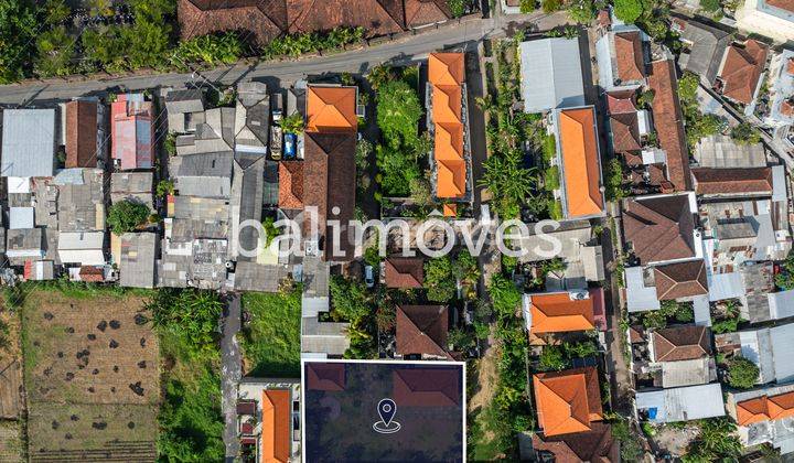 One Bedroom House With Spacious Yard In Sanur 2