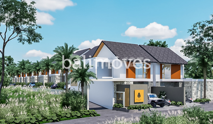 Modern Off Plan Villa with Four Bedrooms in Renon