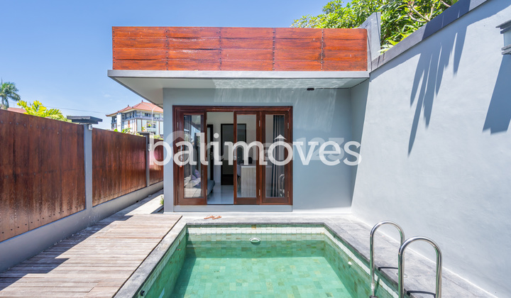 Charming New Villa with Two Bedrooms in Sanur