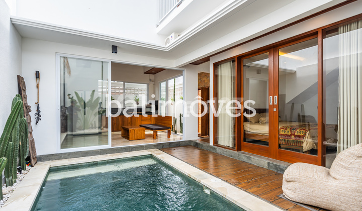 Two-Bedroom Villa in Renon Two-Bedroom Villa in Renon