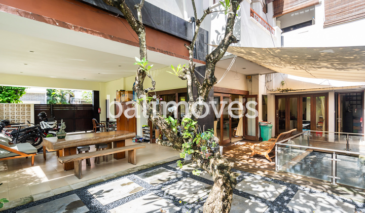 For Sale Four Bedroom House In A Complex In Sanur For Sale Four Bedroom House In A Complex In Sanur