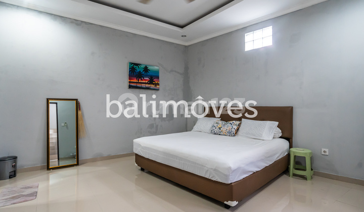For Sale Two-Story House Three Bedrooms In Kesiman 2