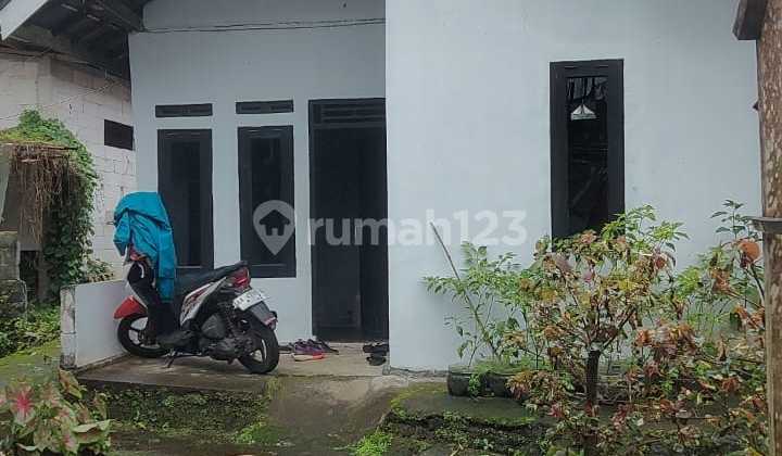 Rumah Minimalis Dijual, Area Pedesaan Wonosobo Dekat Akses Mobil 2