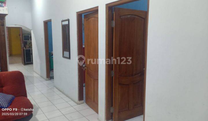 DIJUAL RUMAH & KOST-KOSTAN DI BANYUMAS 2