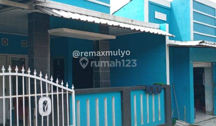 HOT SALEE!!! Dijual Rumah & Ruko Mudah Dijangkau 1