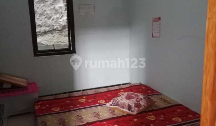 Ready-to-Occupy House for Sale in Purbalingga Near Purbalingga City Area 2