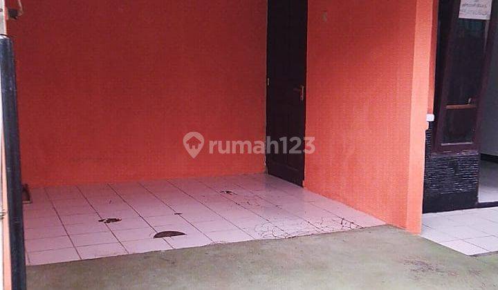 Dijual Rumah Perum Sokaraja 3