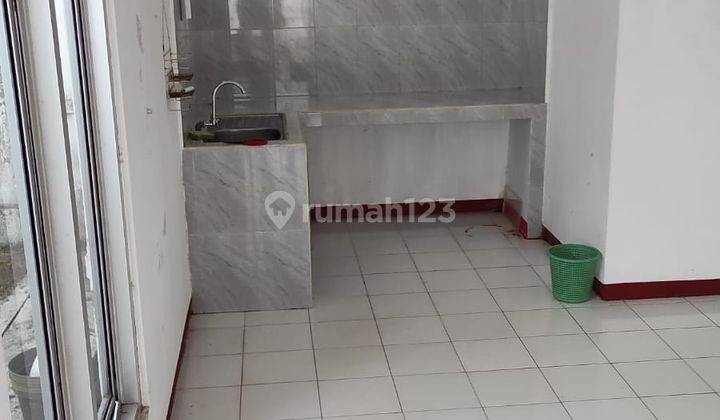 Sewa Rumah Perum Purwokerto 4