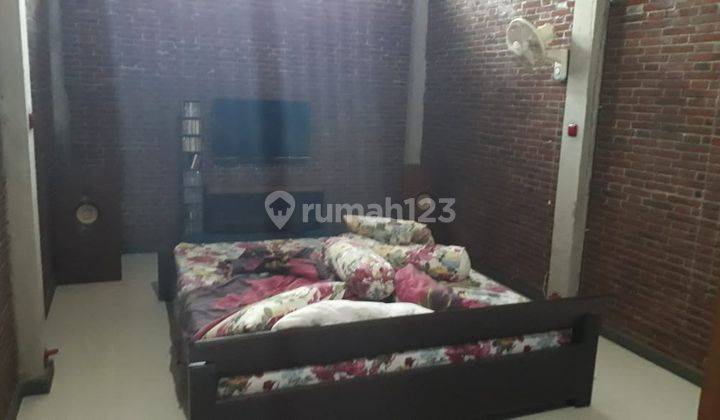 Dijual Rumah Design Minimalis Homestay 5