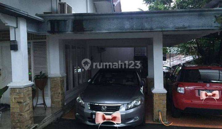 Hot Sale Dijual Rumah Mewah Luas Purwokerto 4