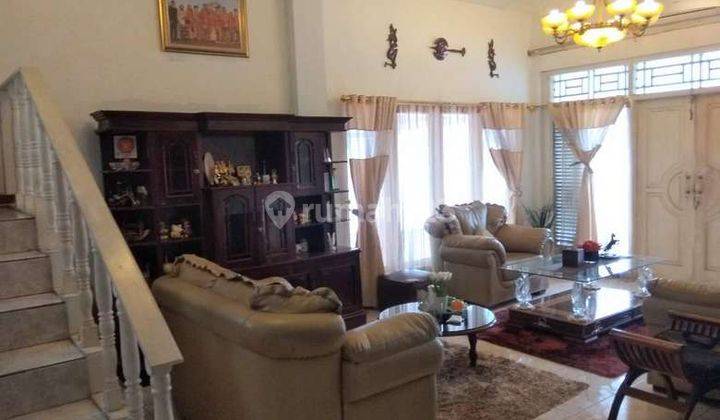 Hot Sale Dijual Rumah Mewah Luas Purwokerto 10