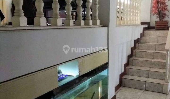 Hot Sale Dijual Rumah Mewah Luas Purwokerto 12
