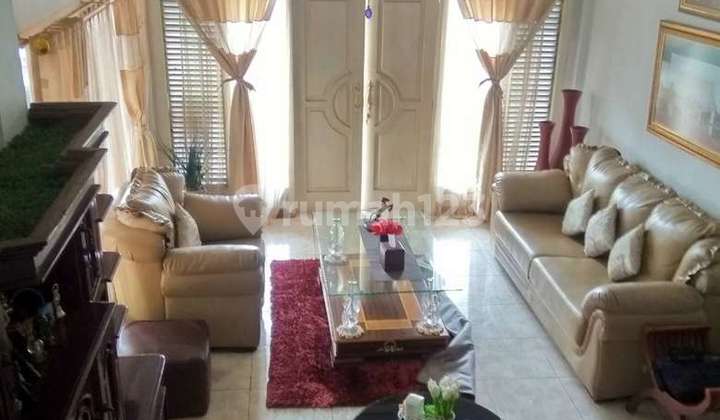 Hot Sale Dijual Rumah Mewah Luas Purwokerto 11