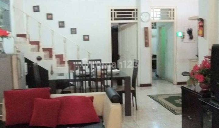 Hot Sale Dijual Rumah Mewah Luas Purwokerto 14