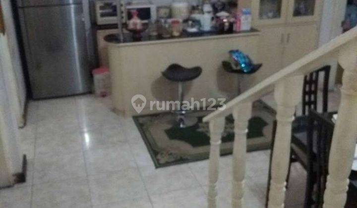 Hot Sale Dijual Rumah Mewah Luas Purwokerto 16
