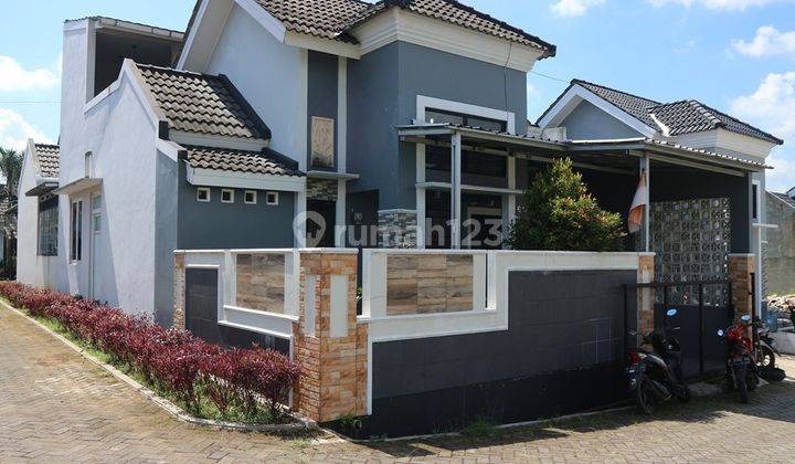 Hot Sale Dijual Rumah Perumahan Bagus Terawat 2