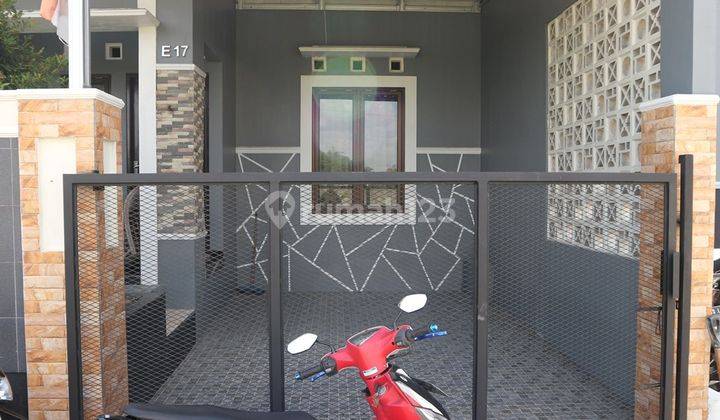Hot Sale Dijual Rumah Perumahan Bagus Terawat 5
