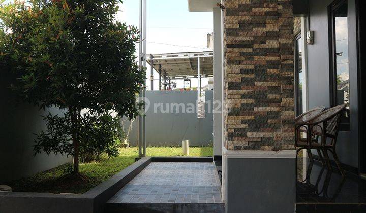 Hot Sale Dijual Rumah Perumahan Bagus Terawat 6