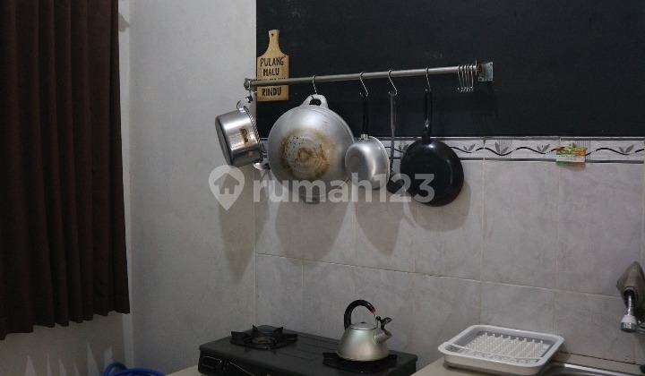 Hot Sale Dijual Rumah Perumahan Bagus Terawat 17