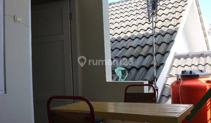 Hot Sale Dijual Rumah Perumahan Bagus Terawat 20