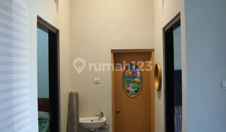 Hot Sale Dijual Rumah Perumahan Bagus Terawat 19