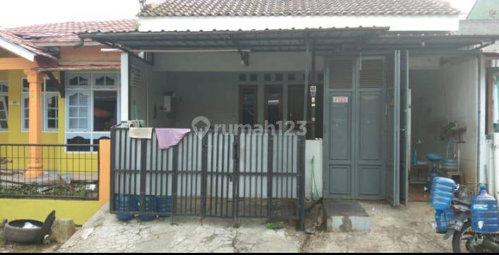 Rumah Perum Teluk Purwokerto Selatan 2