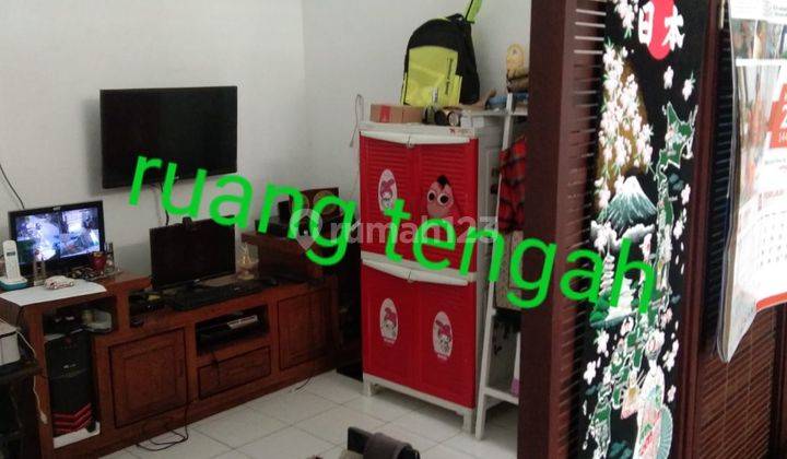 Rumah Perum Teluk Purwokerto Selatan 3