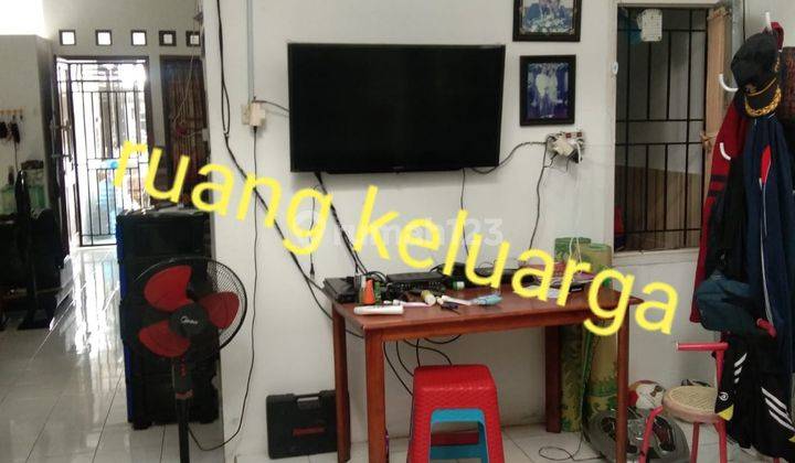 Rumah Perum Teluk Purwokerto Selatan 4