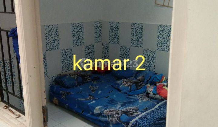 Rumah Perum Teluk Purwokerto Selatan 6
