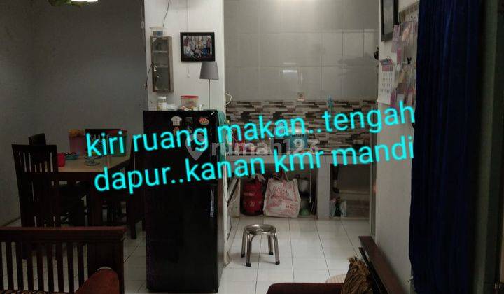 Rumah Perum Teluk Purwokerto Selatan 7