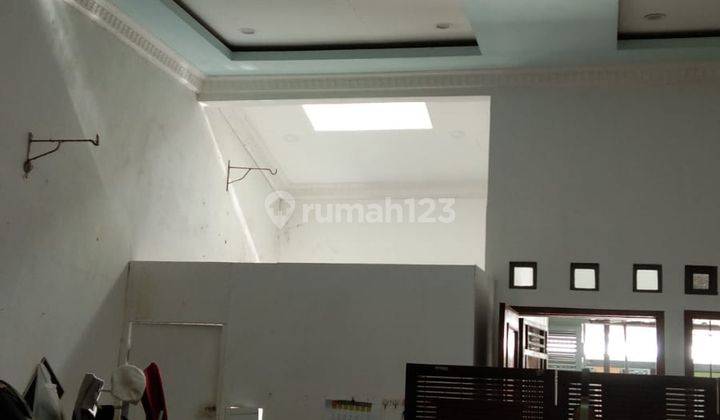 Rumah Perum Teluk Purwokerto Selatan 9