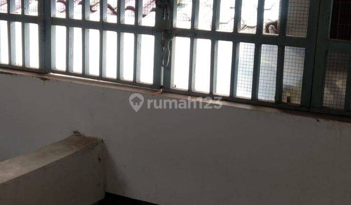 Rumah Perum Teluk Purwokerto Selatan 11