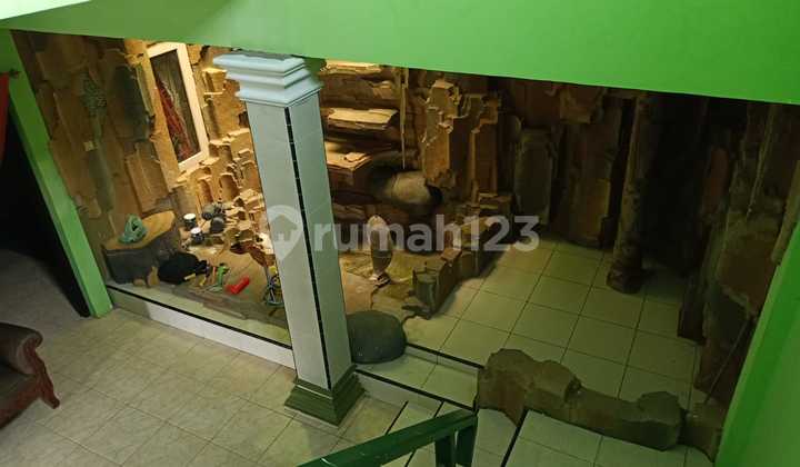 Rumah Bangunan Baru Kokoh Purwokerto 7