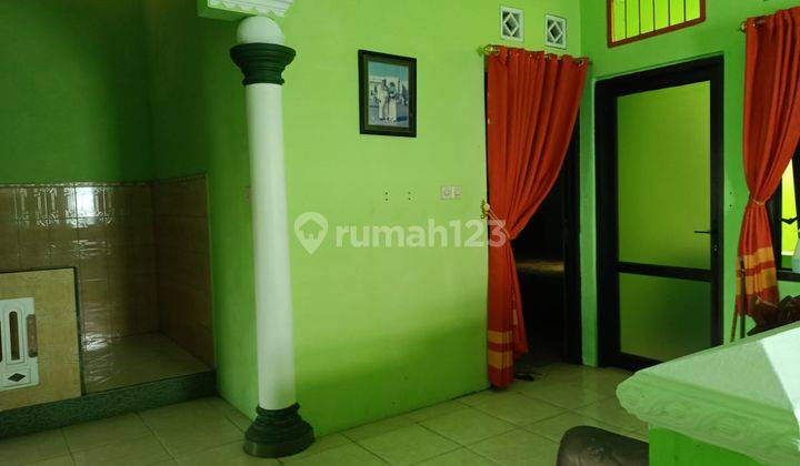 Rumah Bangunan Baru Kokoh Purwokerto 8
