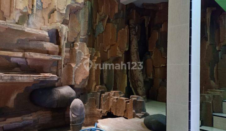 Rumah Bangunan Baru Kokoh Purwokerto 15