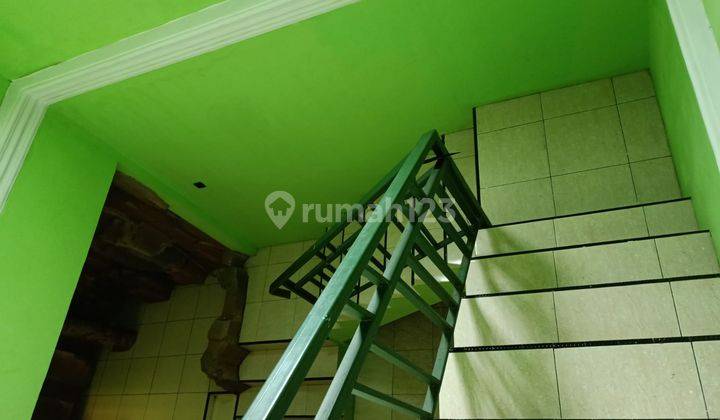 Rumah Bangunan Baru Kokoh Purwokerto 16