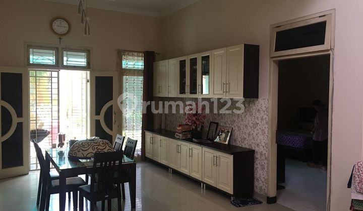 Hot Sale Rumah Modern Tengah Kota Purwokerto 11